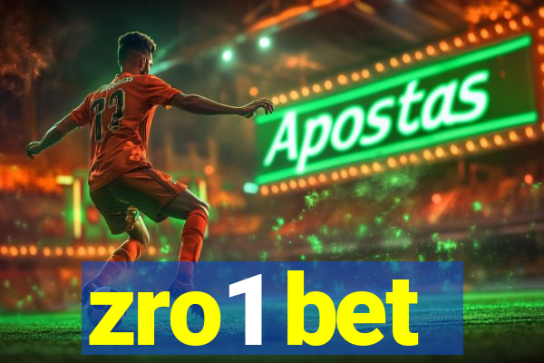 zro1 bet